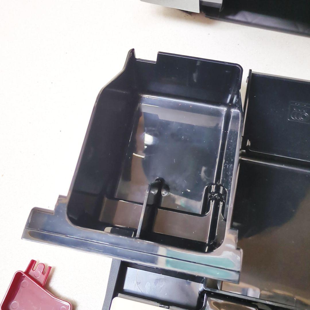 ☆美品☆ Delongi デロンギ マグニフィカ ブラック ECAM22020