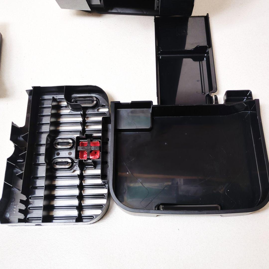 ☆美品☆ Delongi デロンギ マグニフィカ ブラック ECAM22020