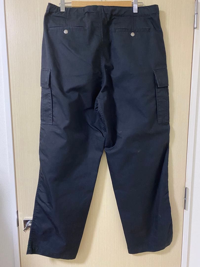 パンツ THE NORTH FACE PURPLE LABEL NT5202N