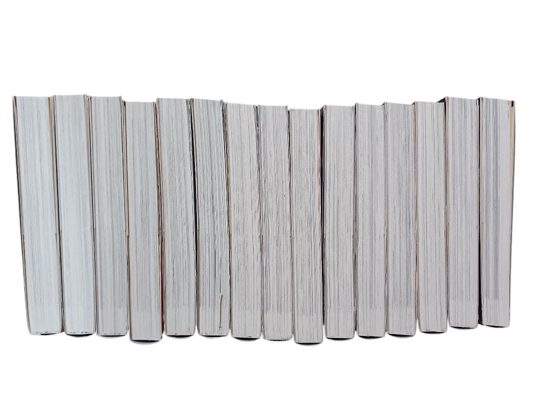 宗像教授異考録　全15巻セット　星野之宣