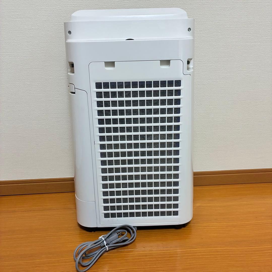 SHARP 加湿空気清浄機 KC-R50-W 2022年製
