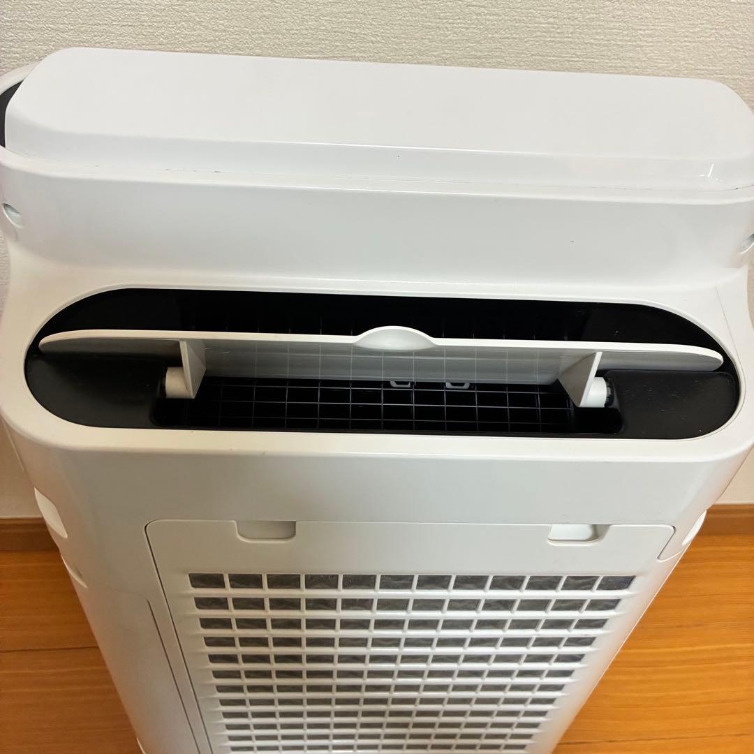 SHARP 加湿空気清浄機 KC-R50-W 2022年製