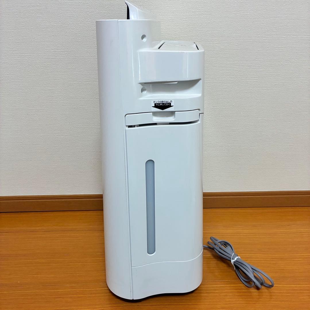 SHARP 加湿空気清浄機 KC-R50-W 2022年製