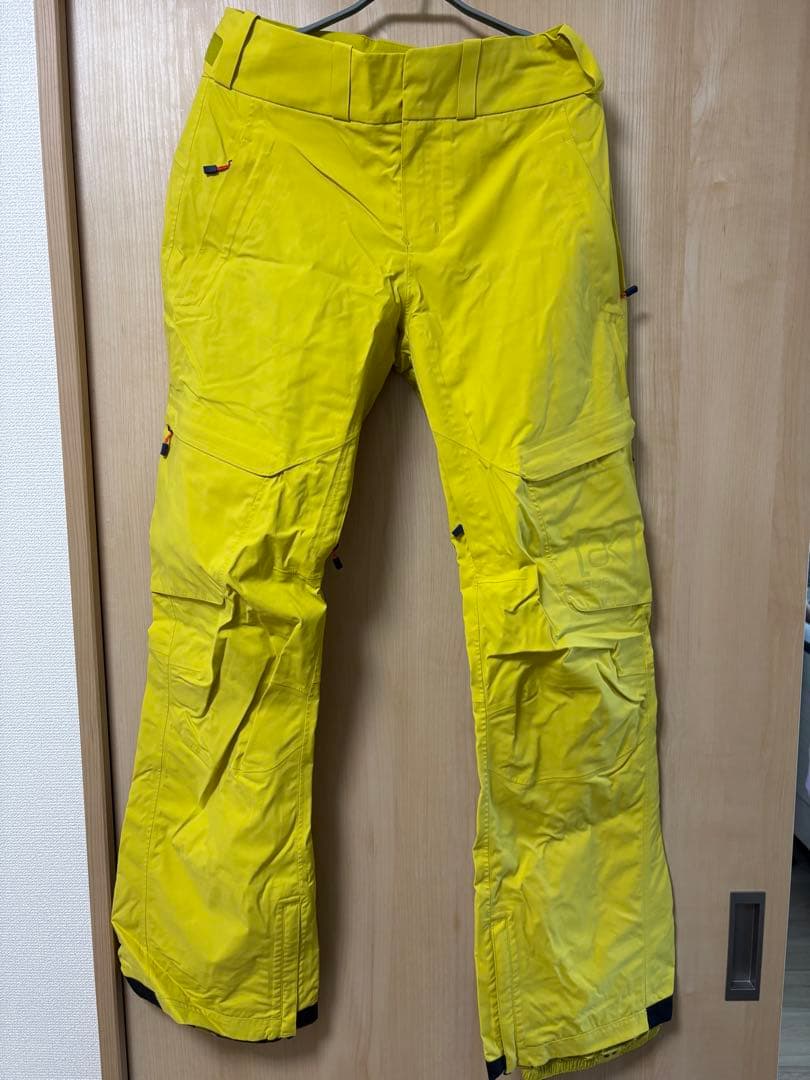 BURTON akスノーボードパンツS
