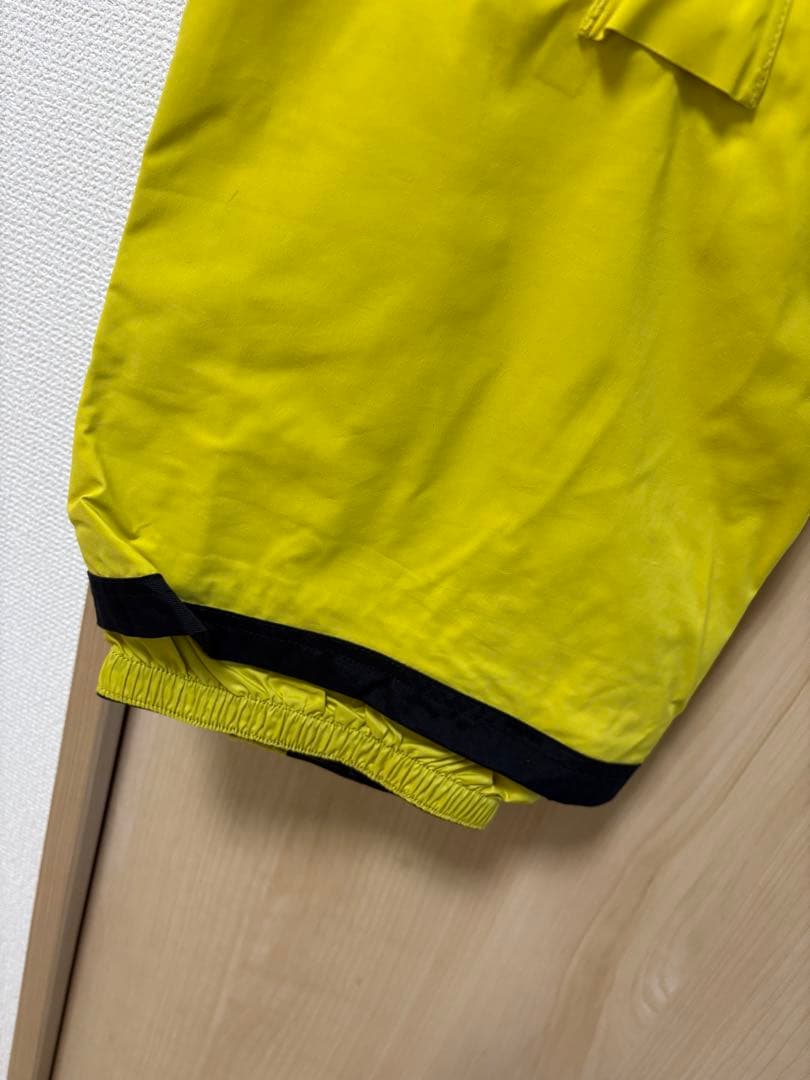 BURTON akスノーボードパンツS