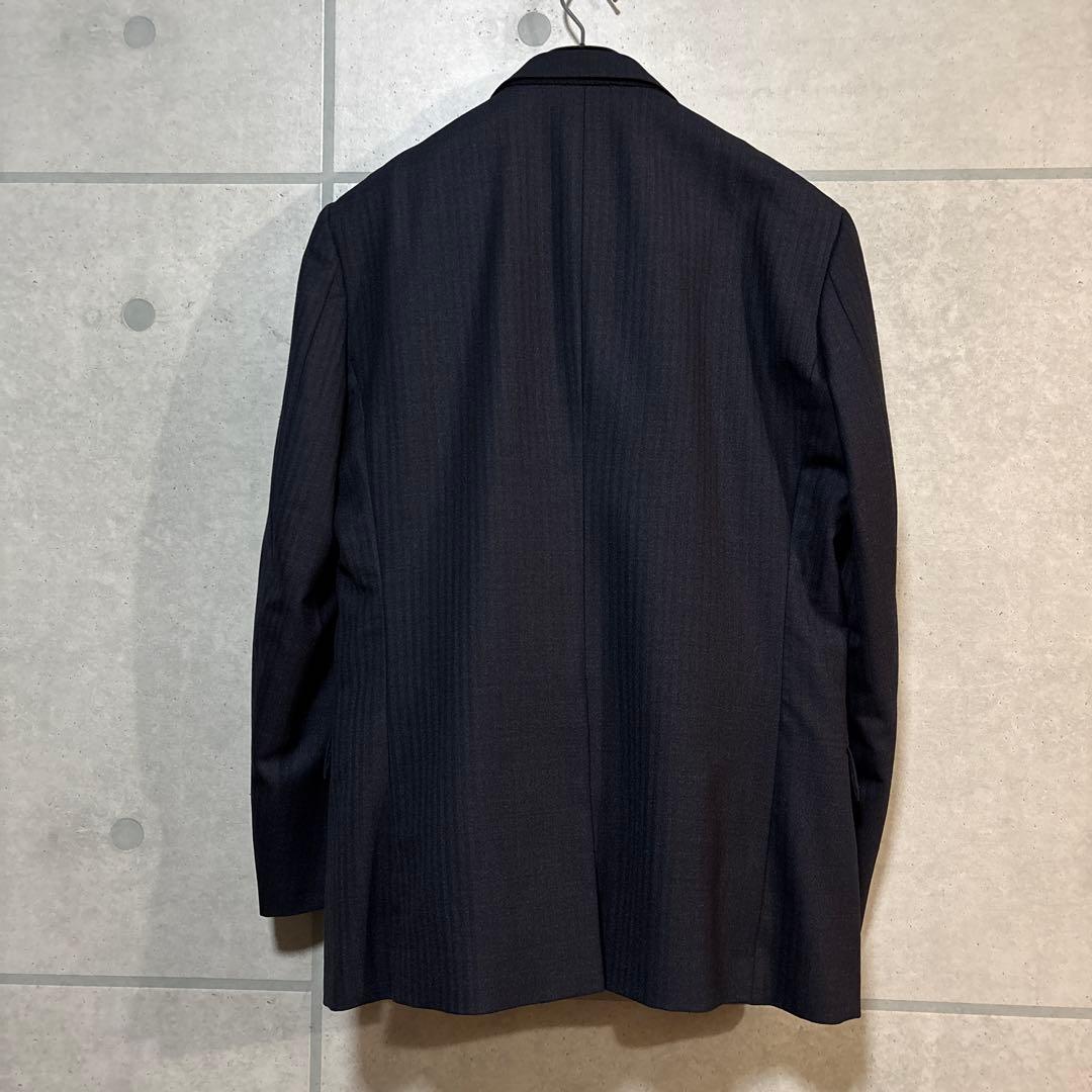 ガルニエ　GARNIER スリーピーススーツ セットアップ　Lサイズ