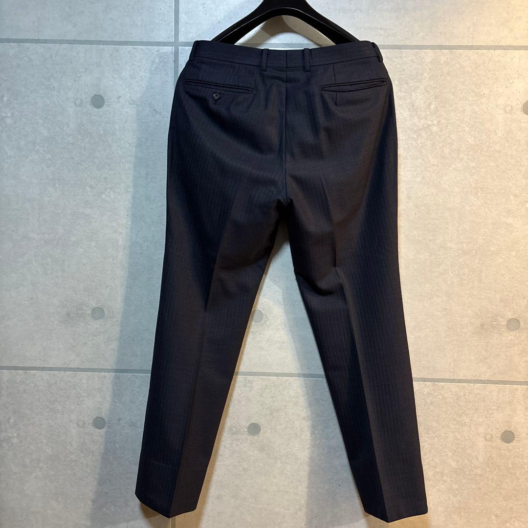 ガルニエ　GARNIER スリーピーススーツ セットアップ　Lサイズ