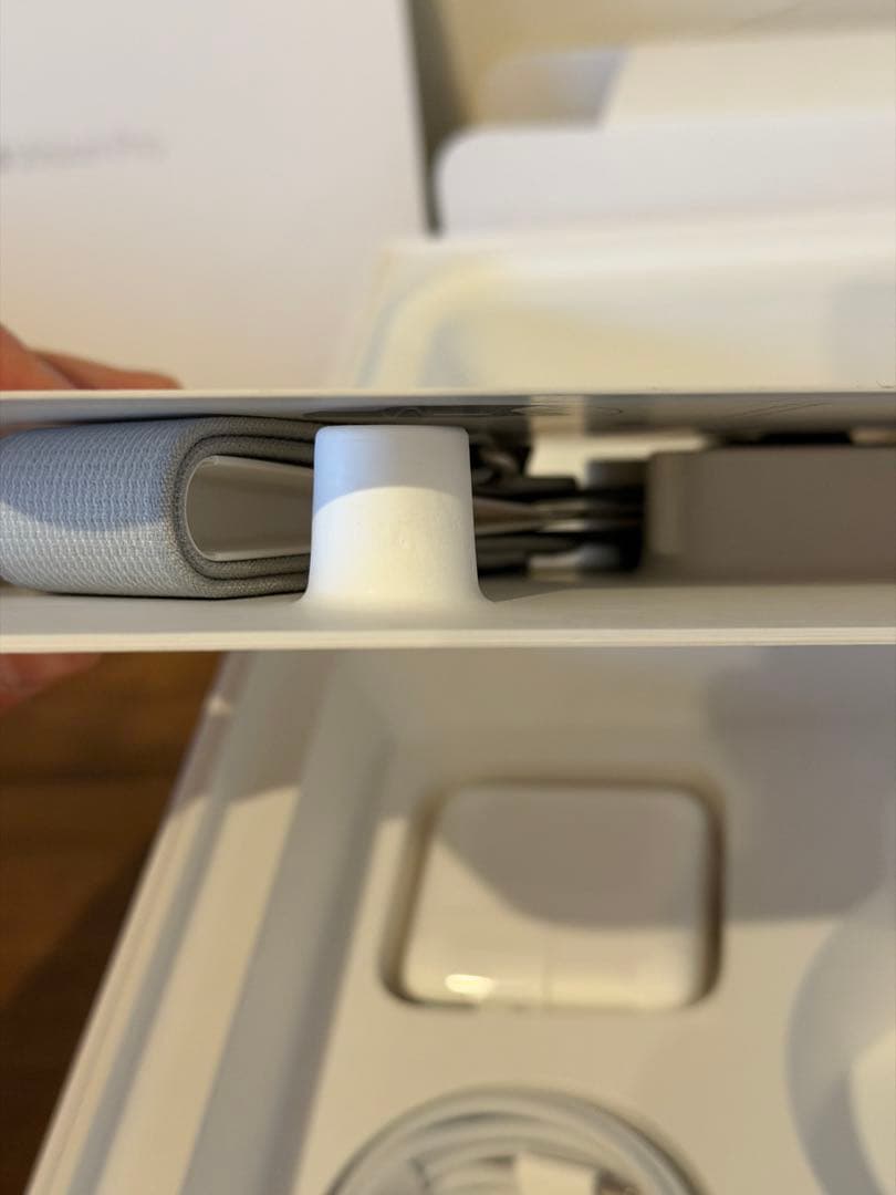 【おまけ多数】Apple vision Pro M2(512GB)