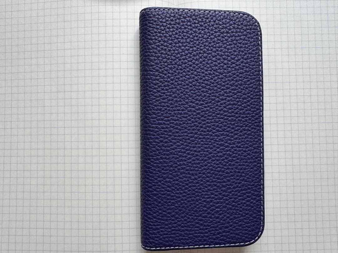 ボナベンチュラ　iPhone15proケース