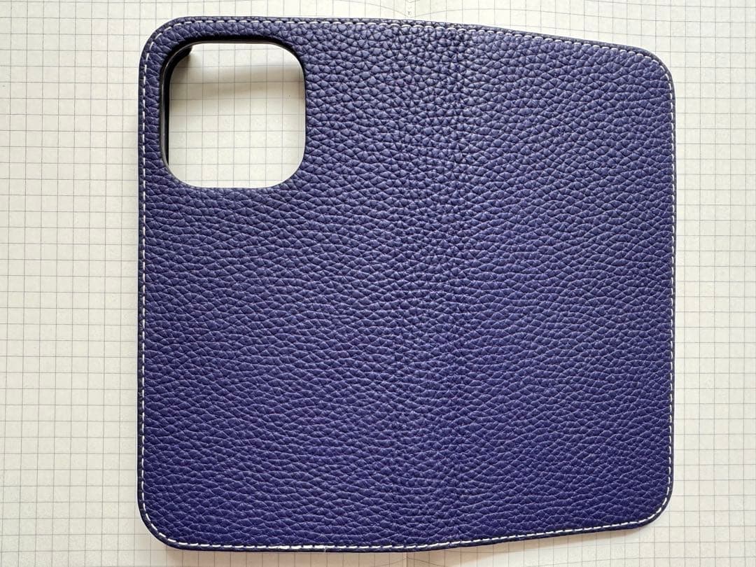 ボナベンチュラ　iPhone15proケース