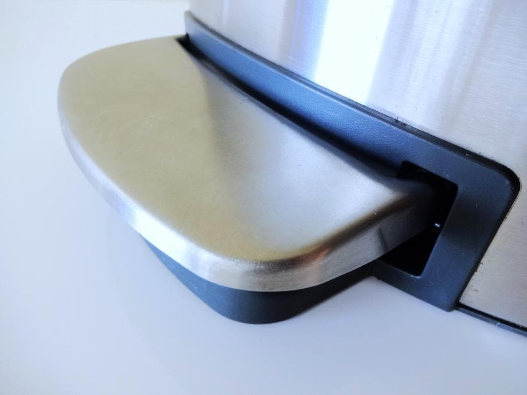 brabantia ブラバンシア ペダルビン 30L ゴミ箱 ダストボックス