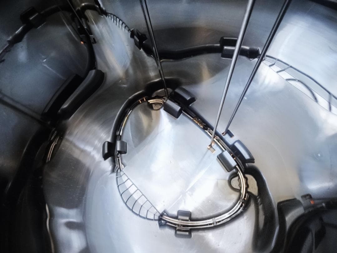 brabantia ブラバンシア ペダルビン 30L ゴミ箱 ダストボックス