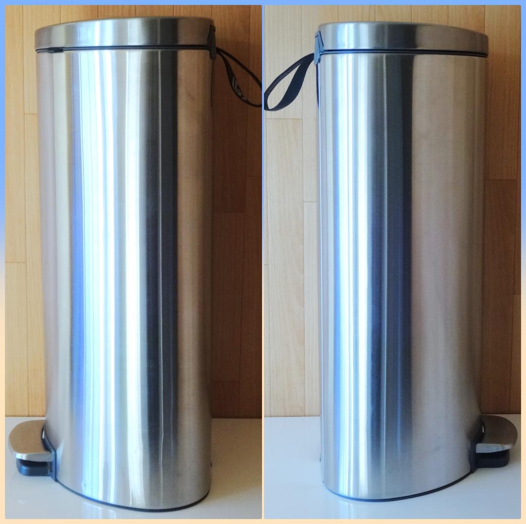 brabantia ブラバンシア ペダルビン 30L ゴミ箱 ダストボックス