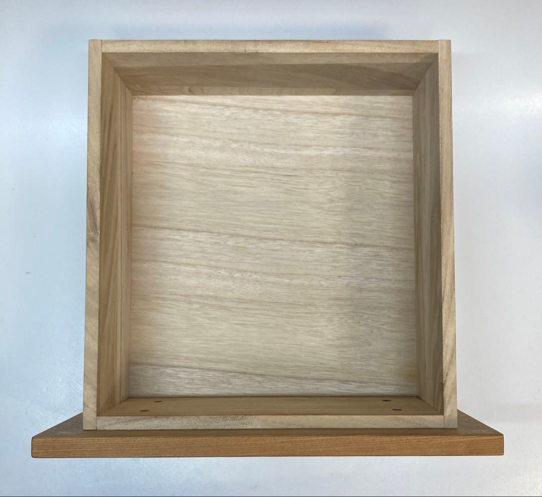 無印良品　小型チェスト