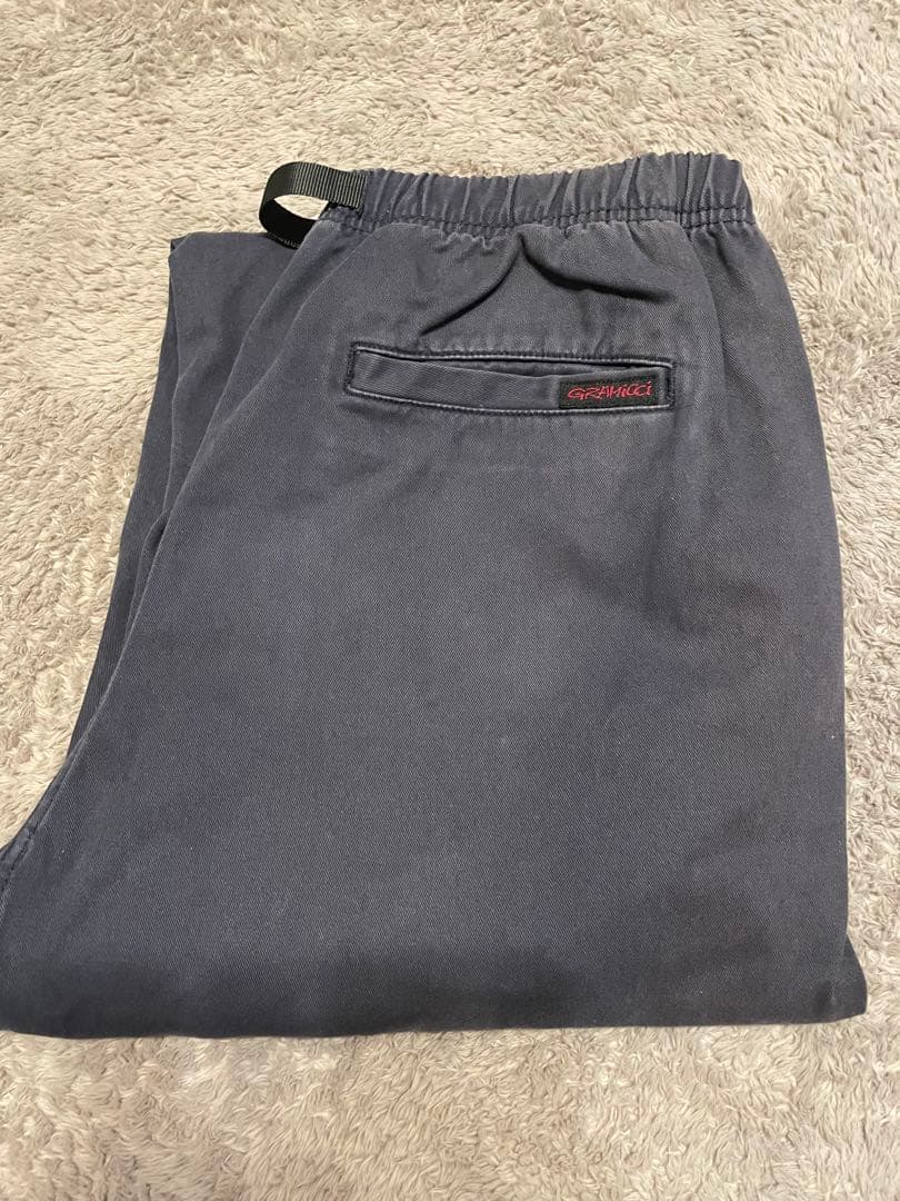 グラミチ　4本セット