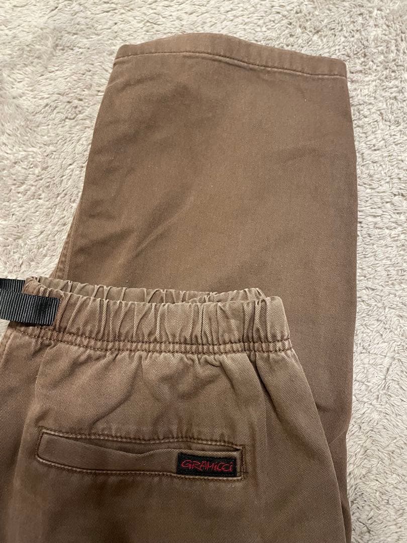 グラミチ　4本セット