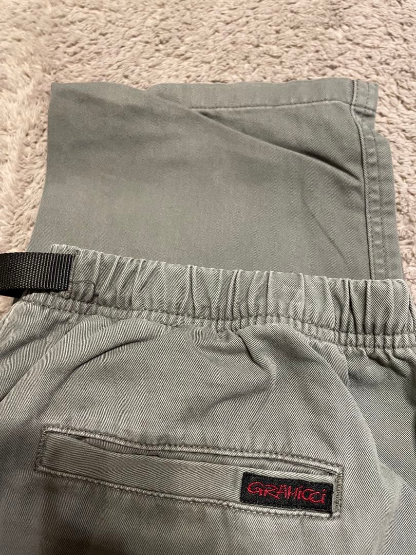 グラミチ　4本セット