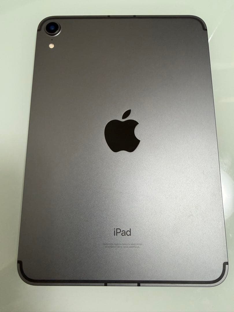 Apple iPad mini第6世代 256GB+ Apple Pencil