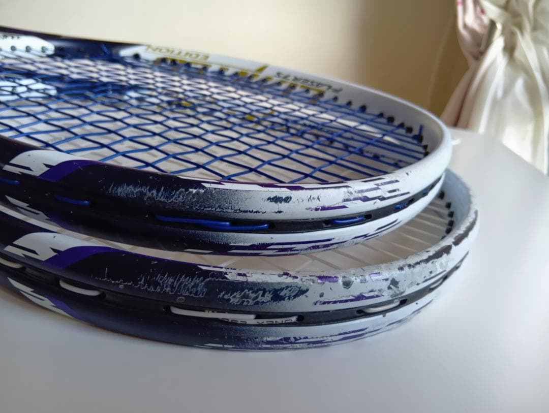 YONEX エフレーザー7S UL-1