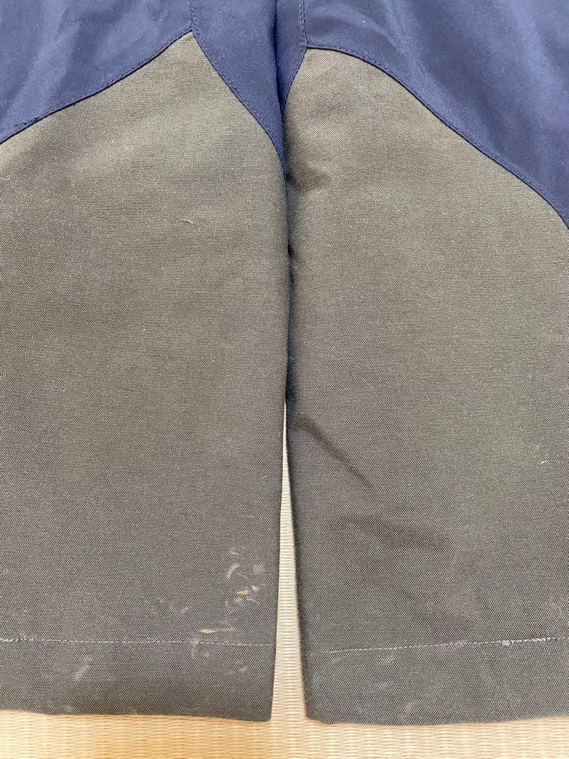 mont-bell スキーウェア 160cm 対応身長145〜165cm