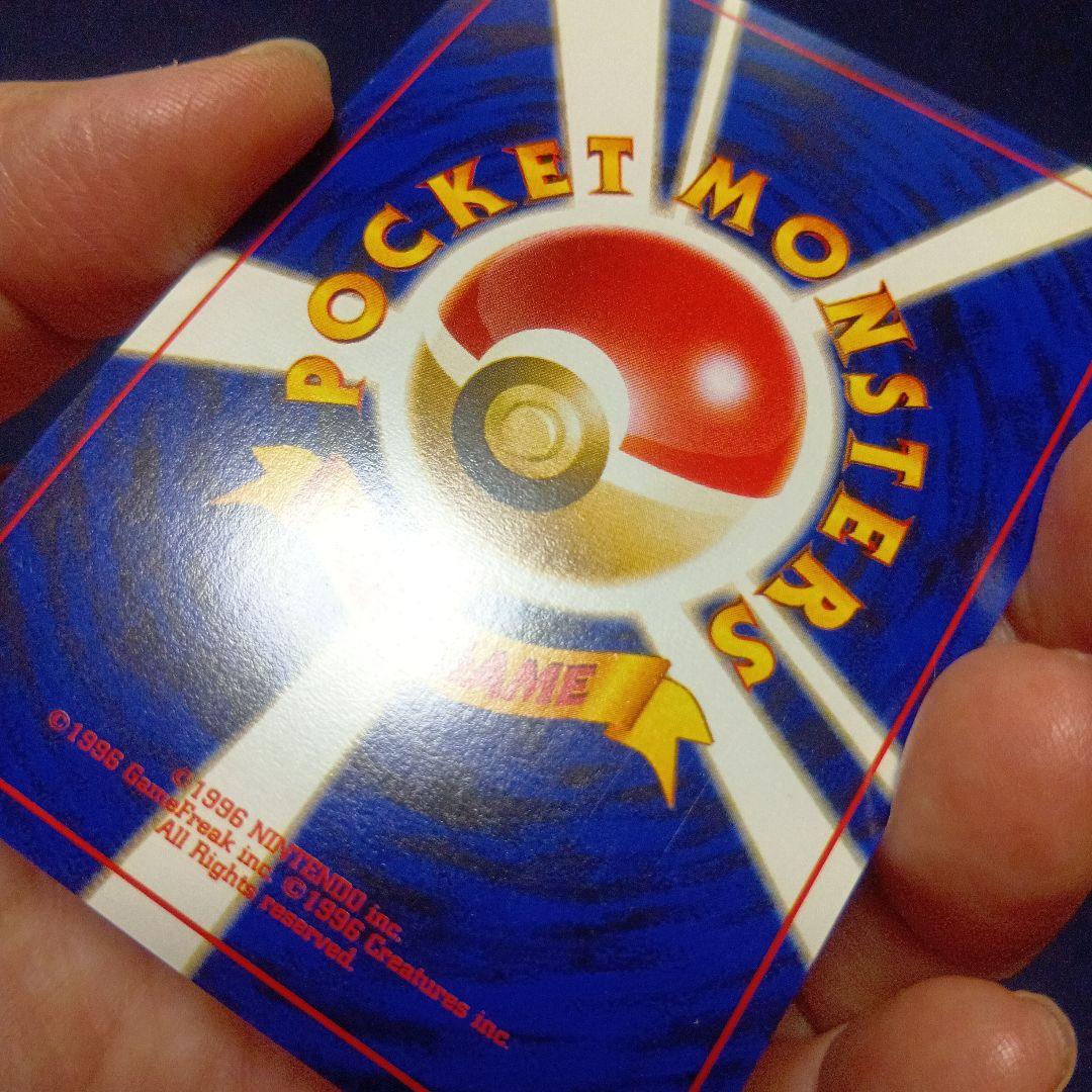 やさしいカイリュー HP100 No.149