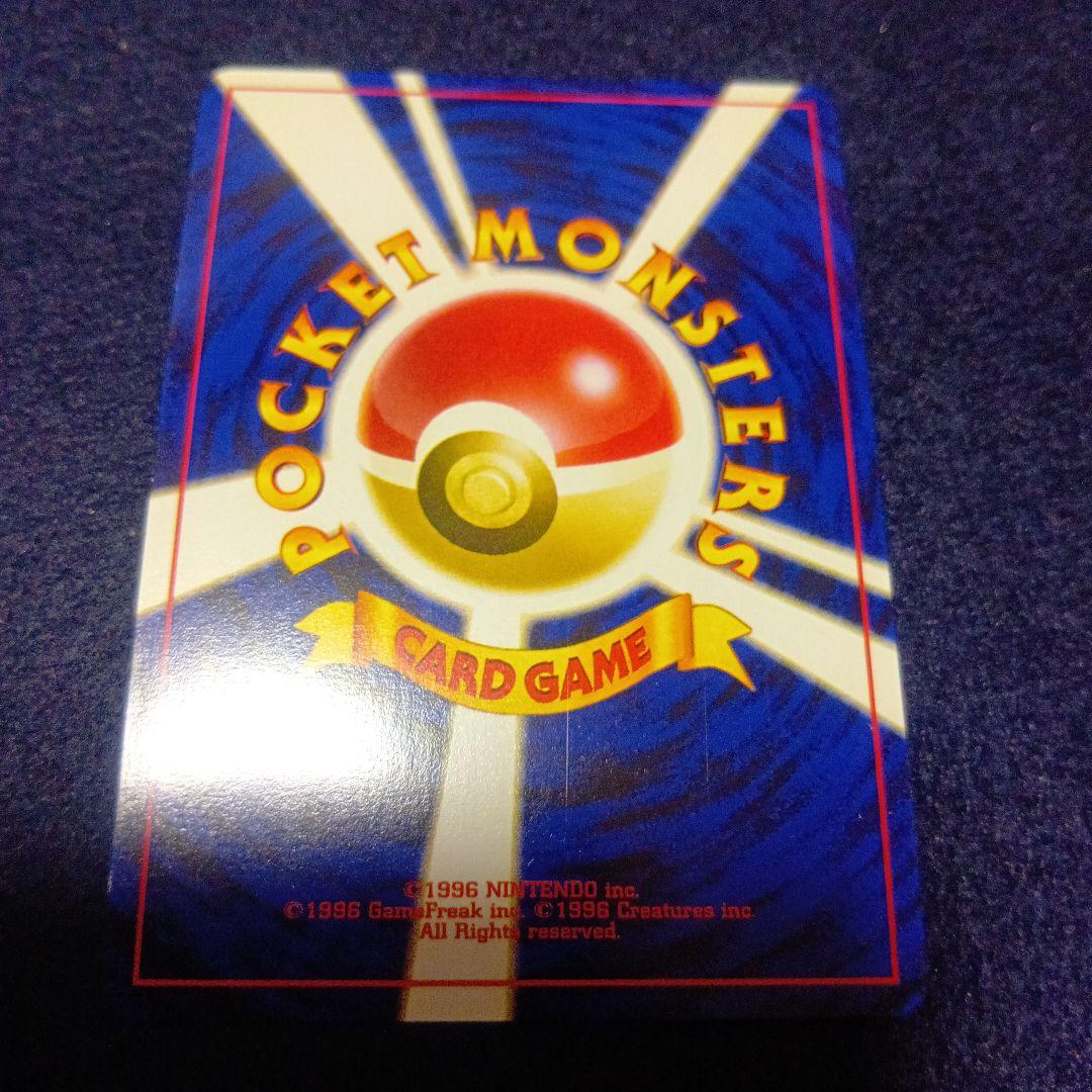 やさしいカイリュー HP100 No.149