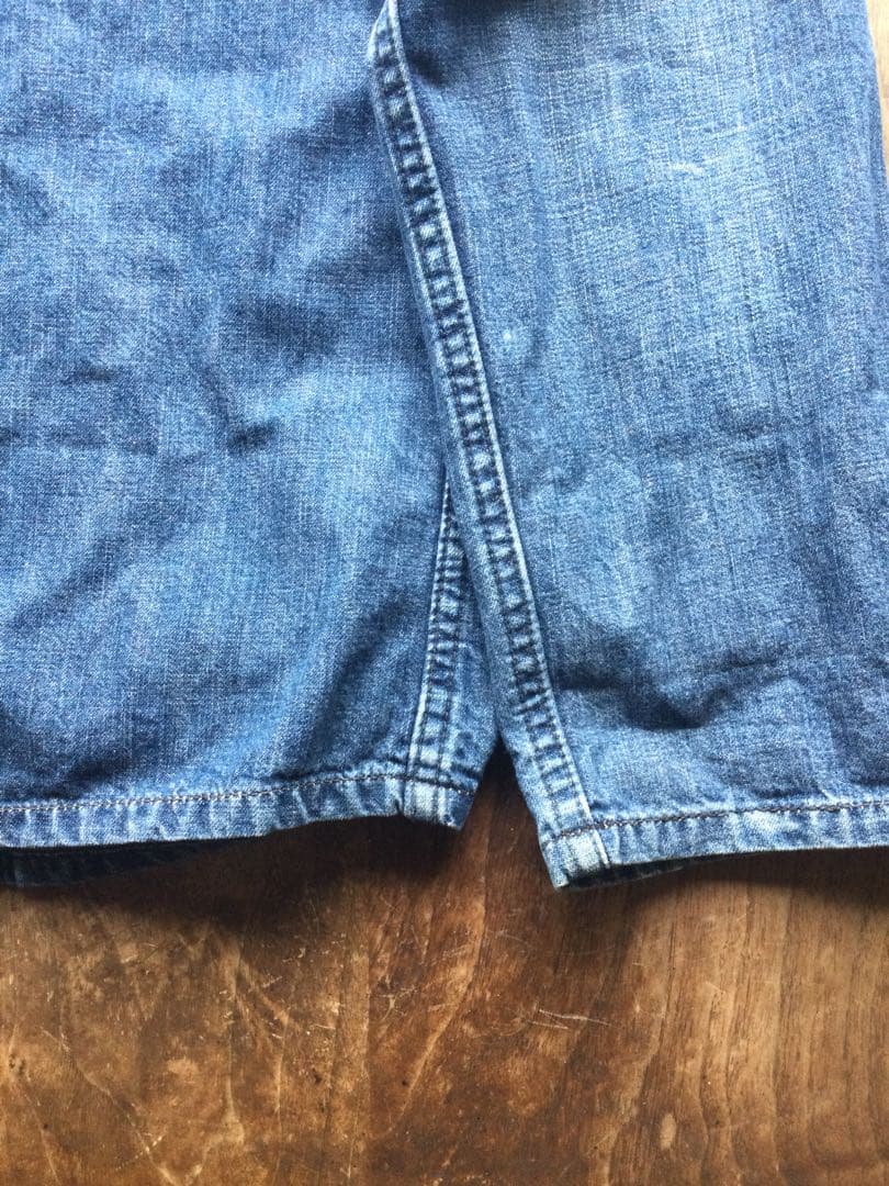 専用❗️60s US NAVYショールカラーカバーオール 復刻ビンテージ