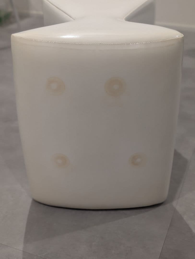 2000's IDEE イデー スペースエイジ カリムラシッド Y2K