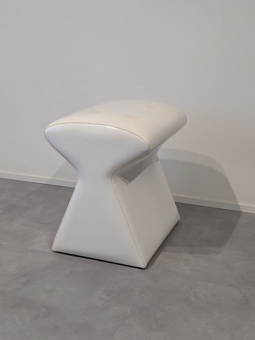 2000's IDEE イデー スペースエイジ カリムラシッド Y2K