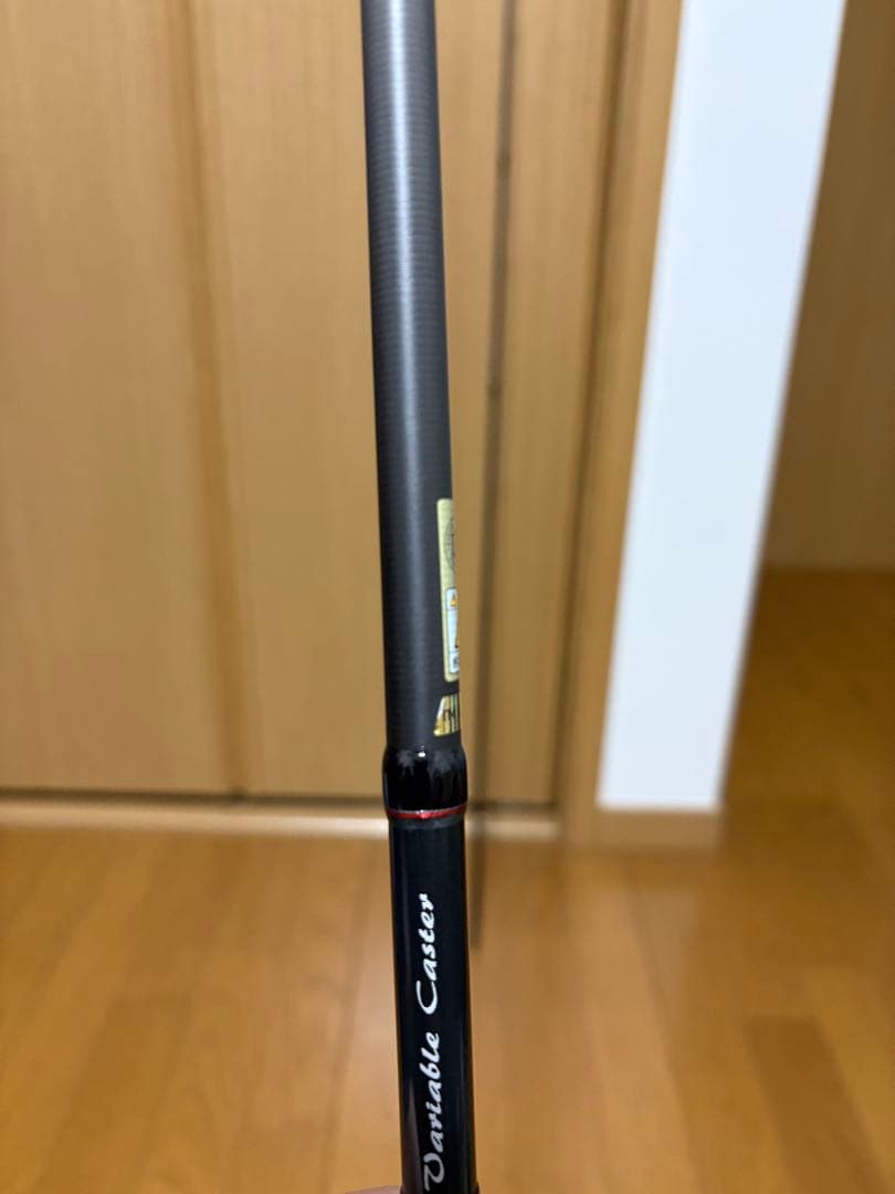 【美品】天龍　SWAT SW932B ML/MH