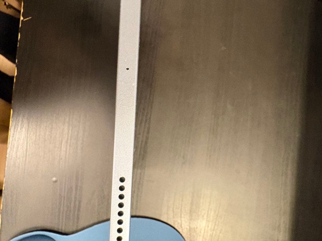 iPad Air 第4世代256GB Wi-Fi 画面割れ タッチ・動作確認済