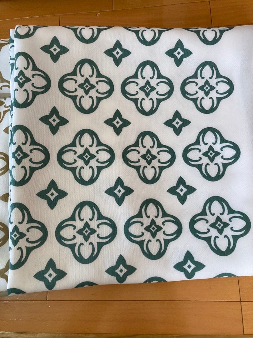 2児ママ　グラント　テラミーシーツとピローカバー　2セット28000円