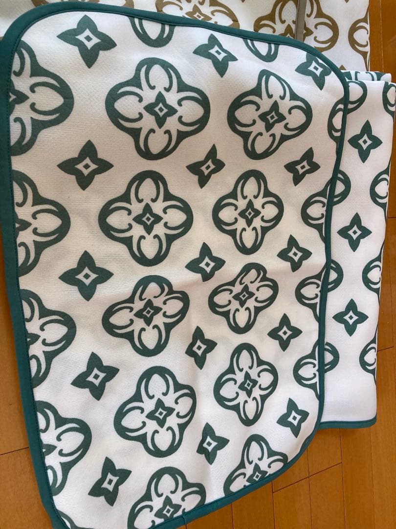 2児ママ　グラント　テラミーシーツとピローカバー　2セット28000円