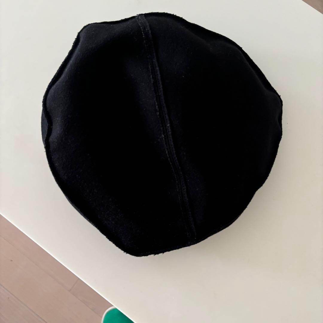 Dior AW2021 ベレー帽 Lサイズ