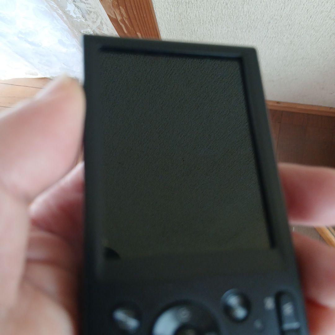 Panasonic DMC-FH10 コンパクトデジタルカメラ