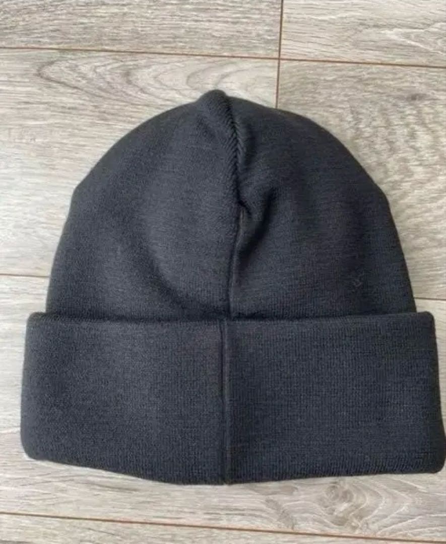 カナダグース/Arctic Toque ブラックレーベル　ニット帽