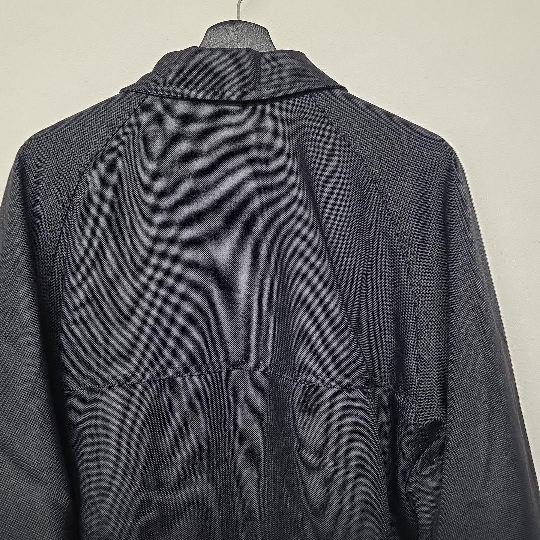 Euroユーロ　80s FAY フェイ　EMA ファイヤーマンJKTショート丈