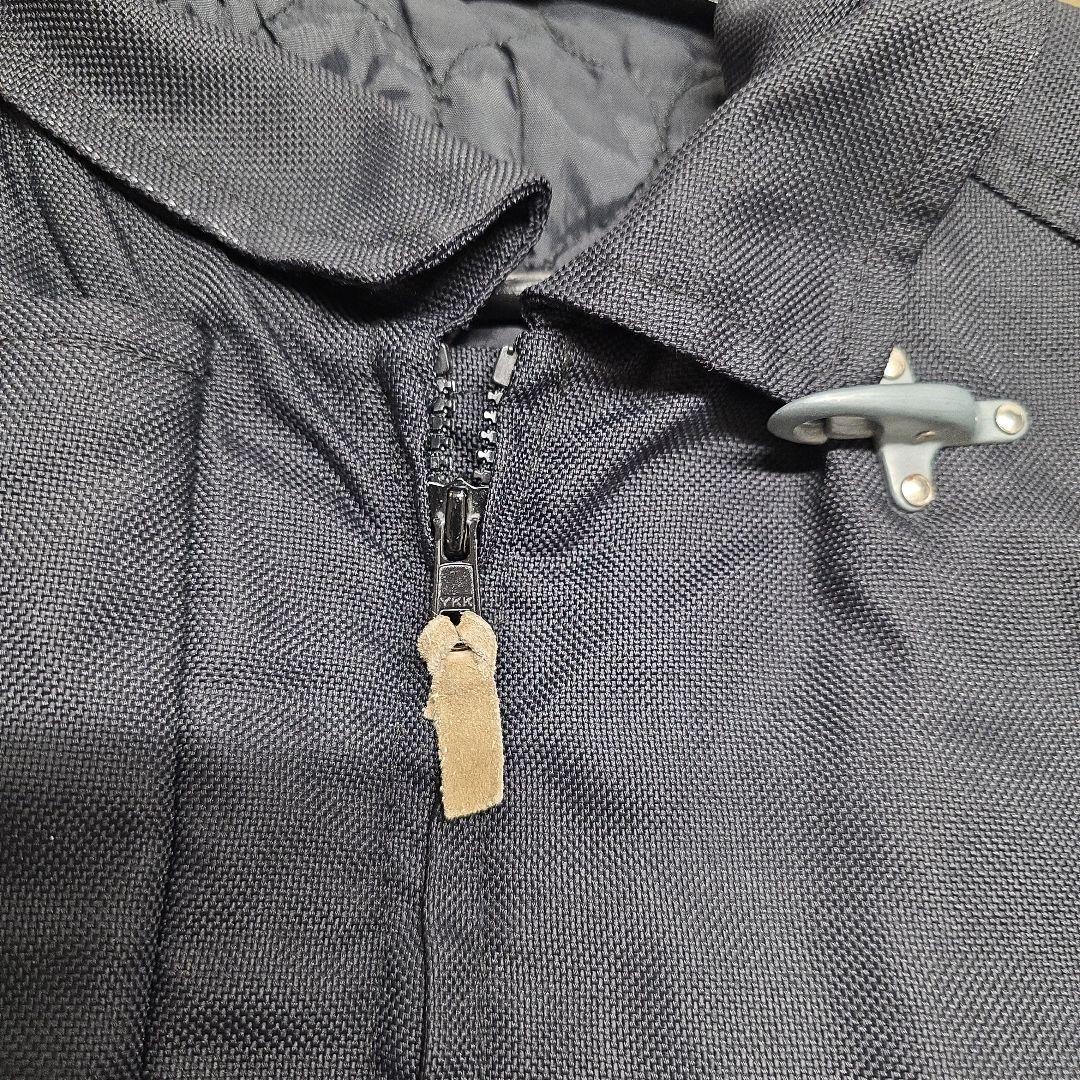 Euroユーロ　80s FAY フェイ　EMA ファイヤーマンJKTショート丈