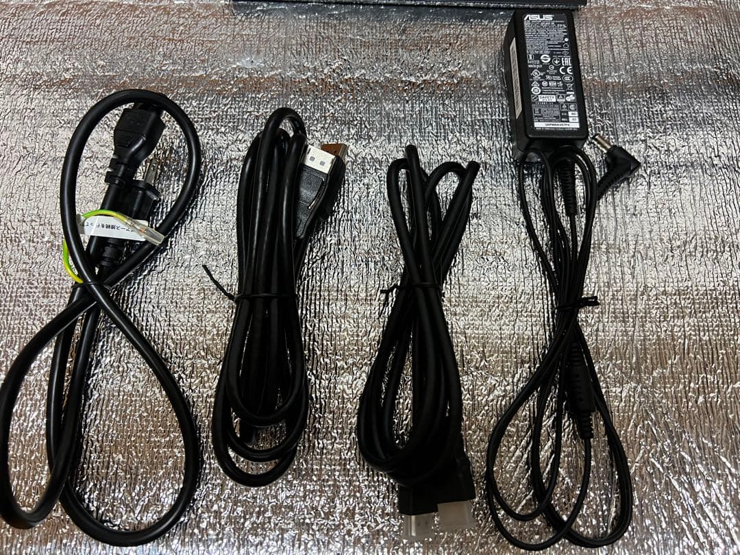 ASUS TUF Gaming VG259Q 24.5インチ 本体