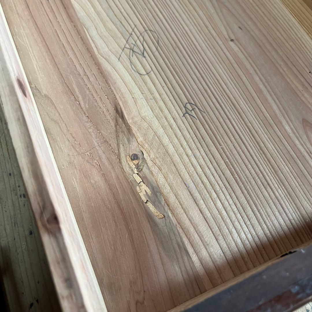 アンティーク チェスト 箪笥 ローボード テレビ台 昭和レトロ 無垢材 z833