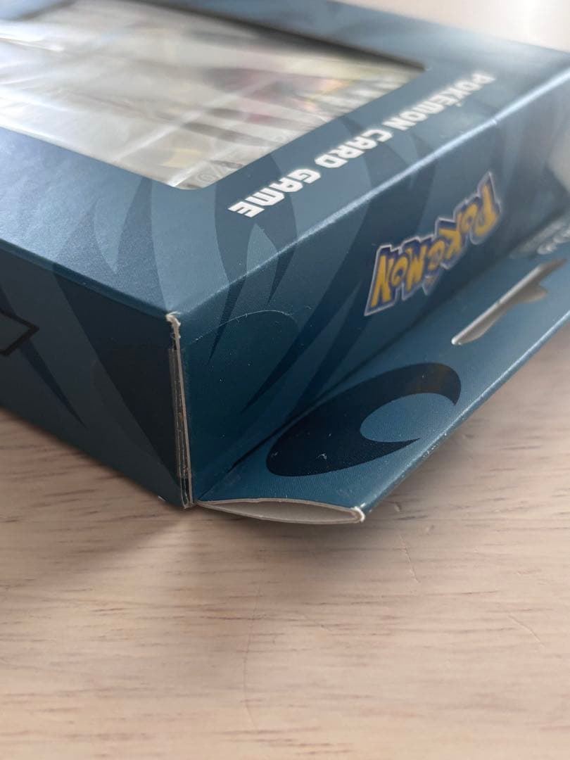 ポケモンカードゲーム ブラッキー&ダークライGXデッキ