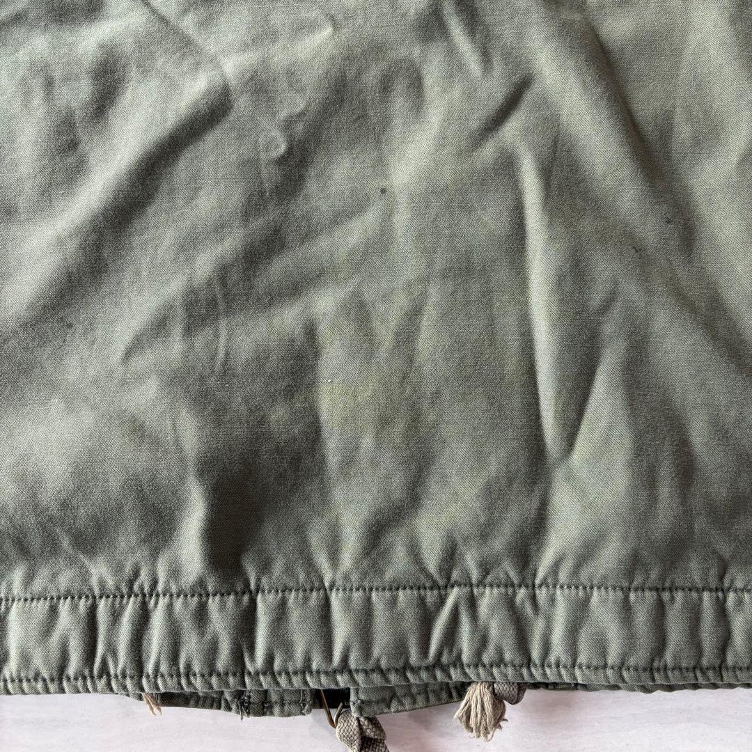 NEIGHBORHOOD N-1 M デッキジャケット