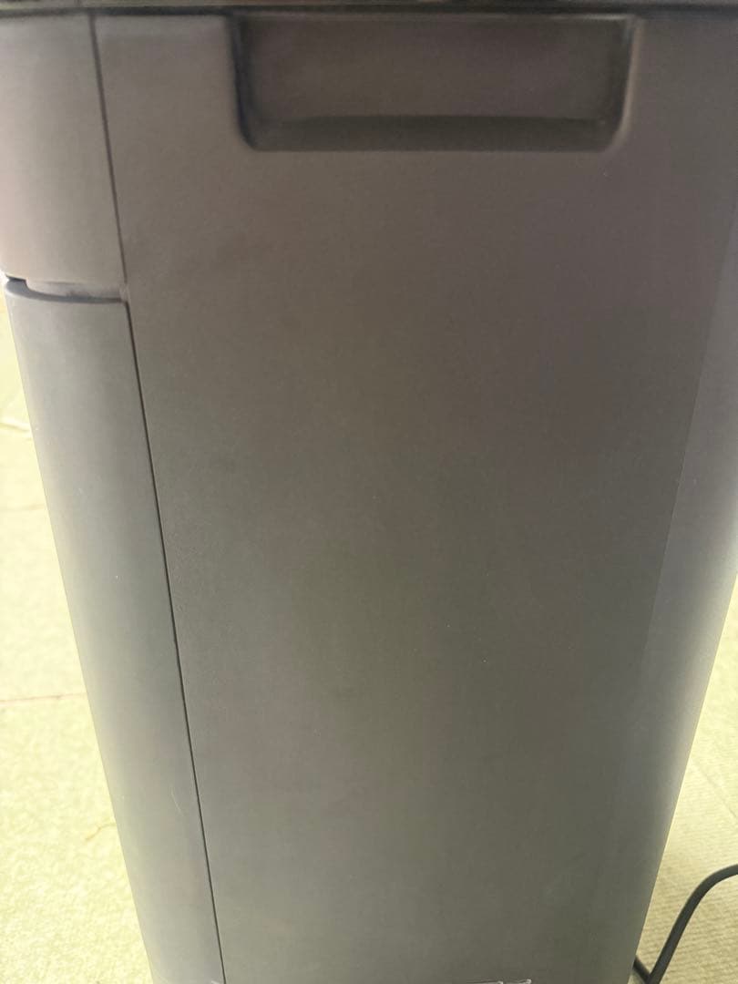 Airdog 空気清浄機 黒　X5D Amazon限定