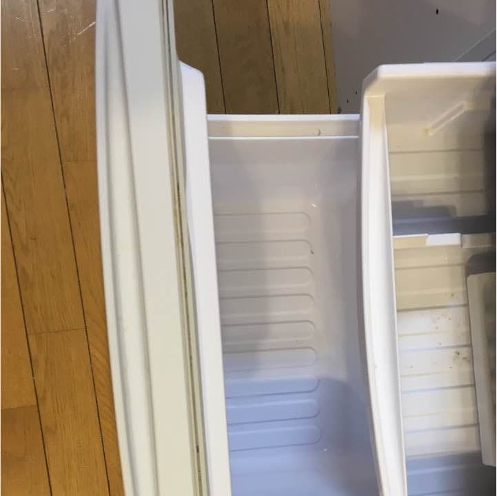 冷蔵庫 SHARP  SFX-DW71