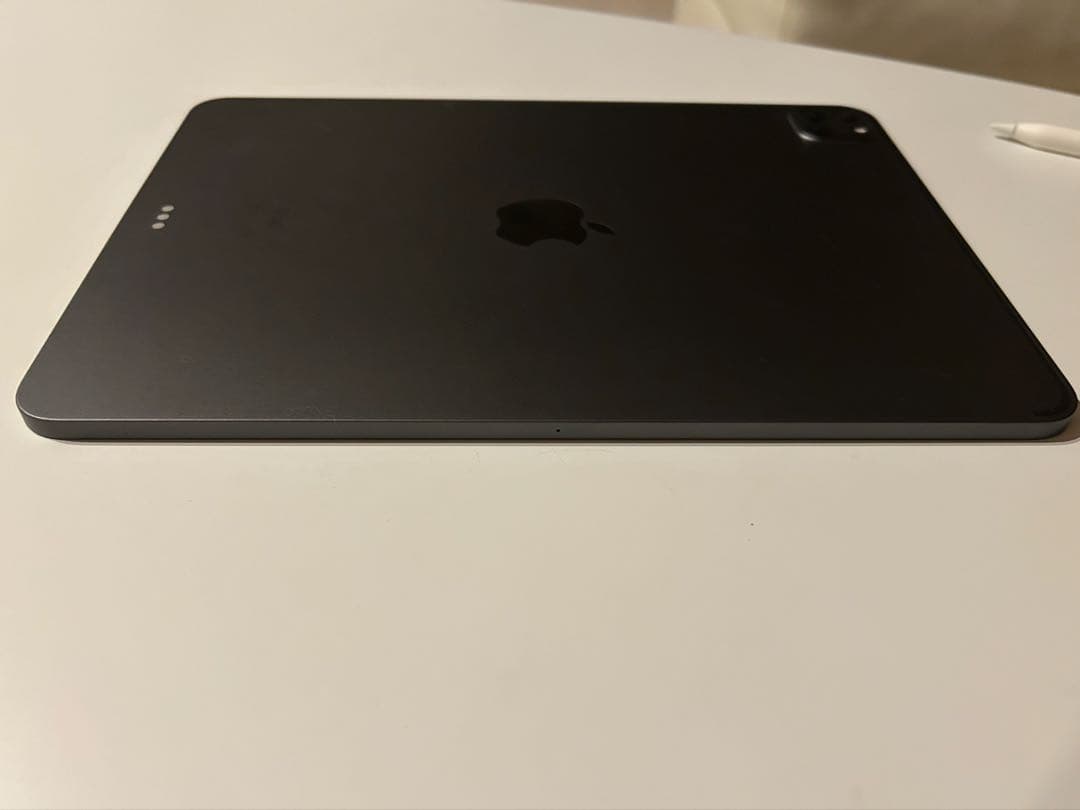 【美品】iPad Pro11インチ第3世代 128GB Apple Pencil