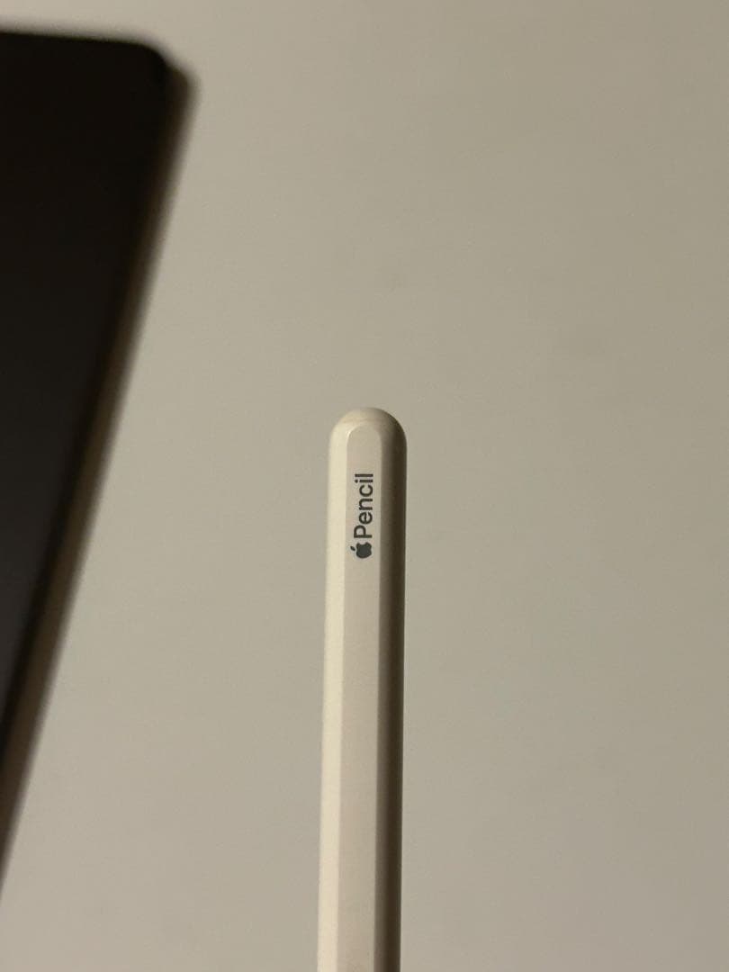 【美品】iPad Pro11インチ第3世代 128GB Apple Pencil