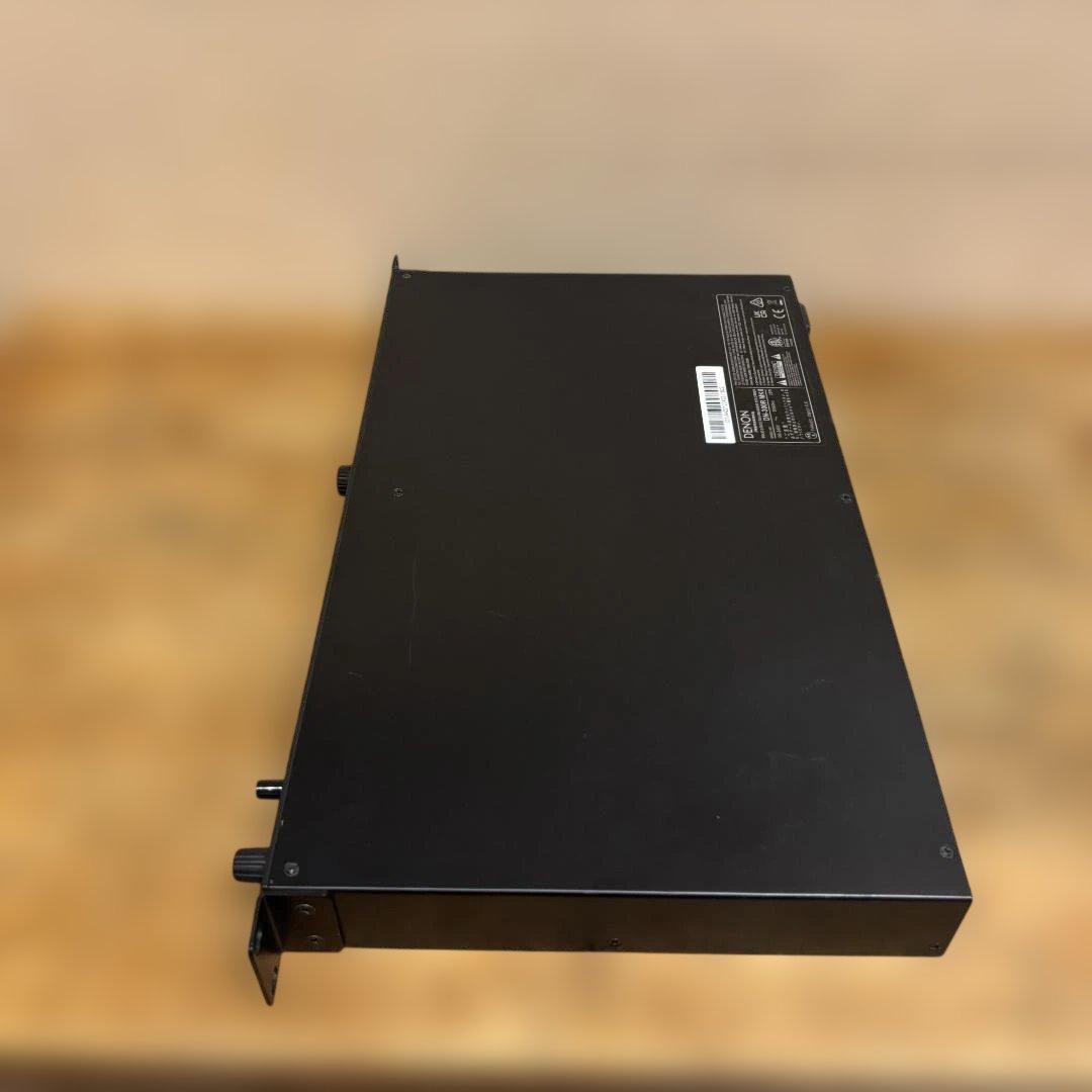 DENON DN-300R MKⅡ SD/USB対応　メディアレコーダー