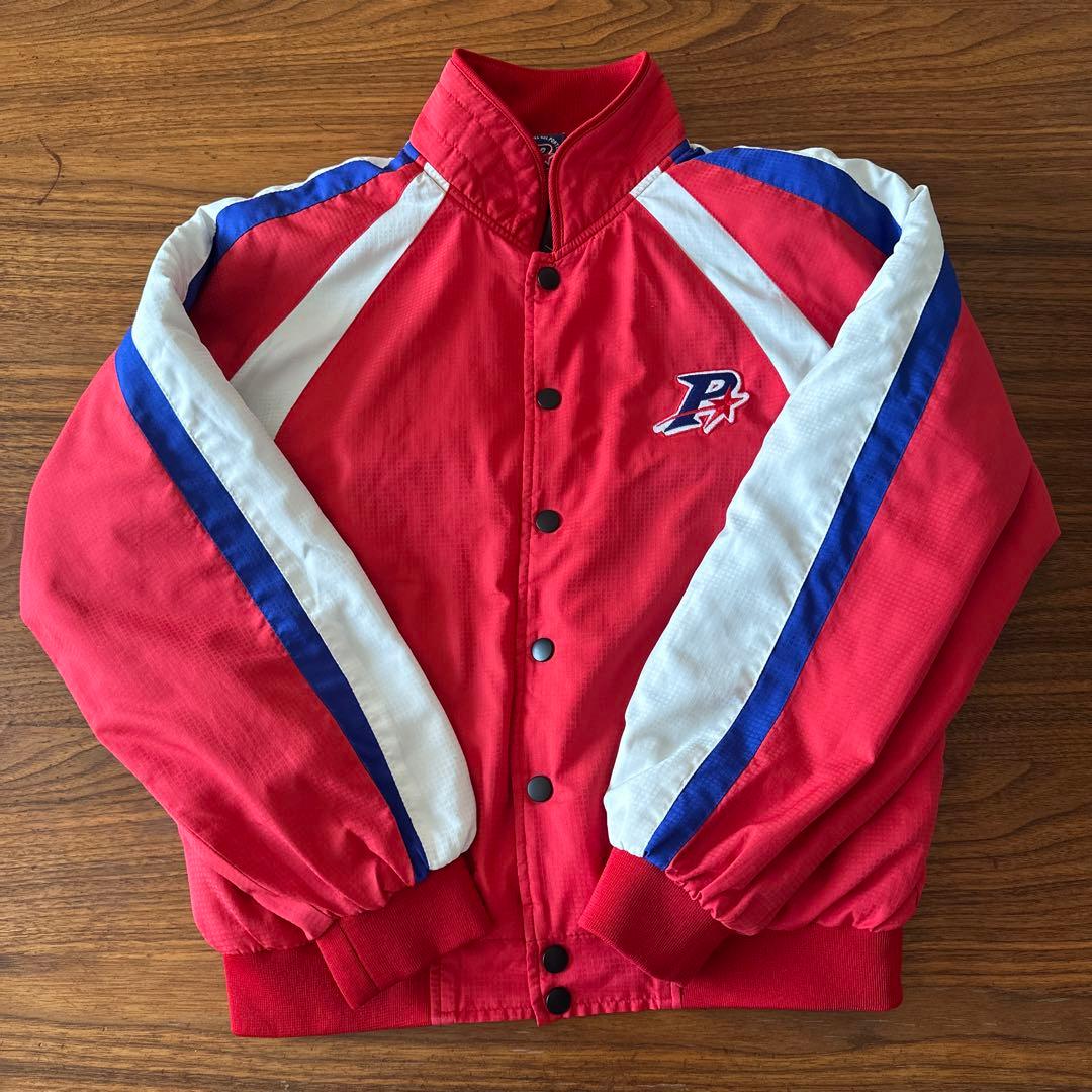 専用です！！野球ポルテ　グランドコート　ジャンパー　145cm