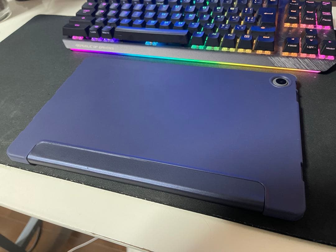 Androidタブレット本体 Lenovo XiaoXin Pad 2022