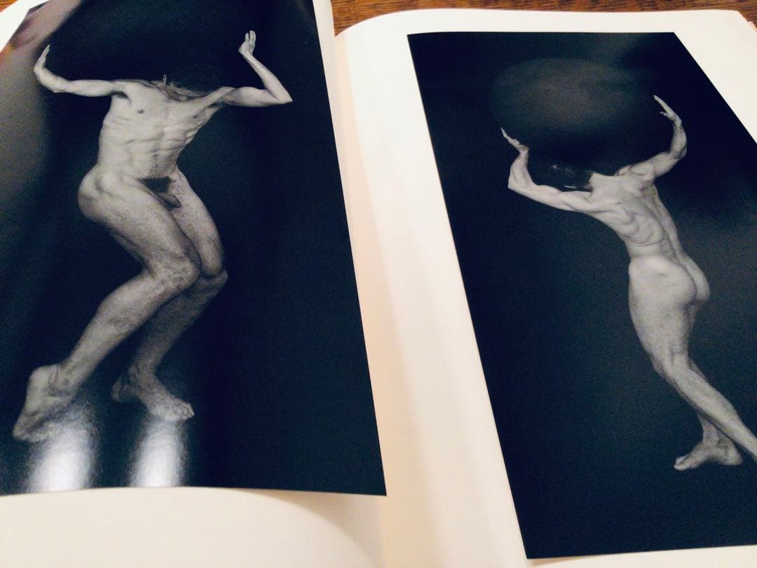 ⭕️絶版写真集⭕️写真家 上田義彦⭕️INTO THE SILENT LAND⭕️限定